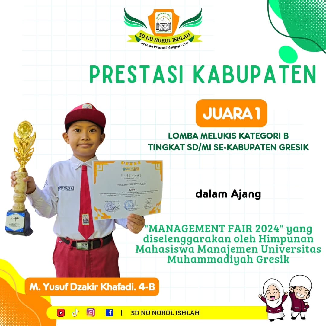 Prestasi
